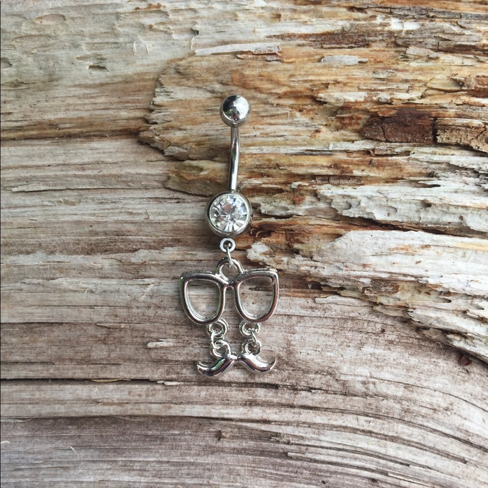 Cool Belly‎ Button Navel Ring